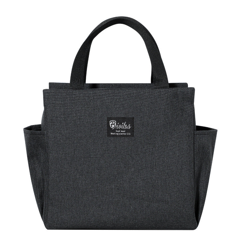 Game Day Dual-Pocket Cooler Bag