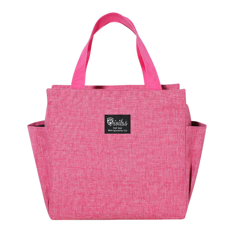 Game Day Dual-Pocket Cooler Bag