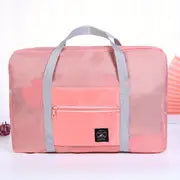 Packable Tournament Weekender Duffel