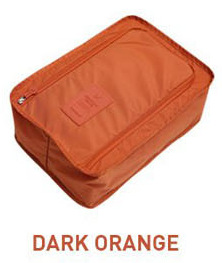 Tournament Shoe Bag – Foldable Cleat & Sneaker Organizer