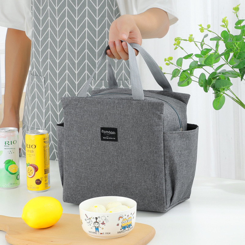 Game Day Dual-Pocket Cooler Bag