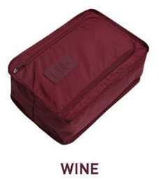 Tournament Shoe Bag – Foldable Cleat & Sneaker Organizer
