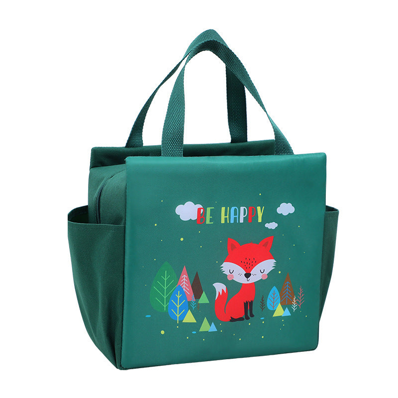 Game Day Dual-Pocket Cooler Bag