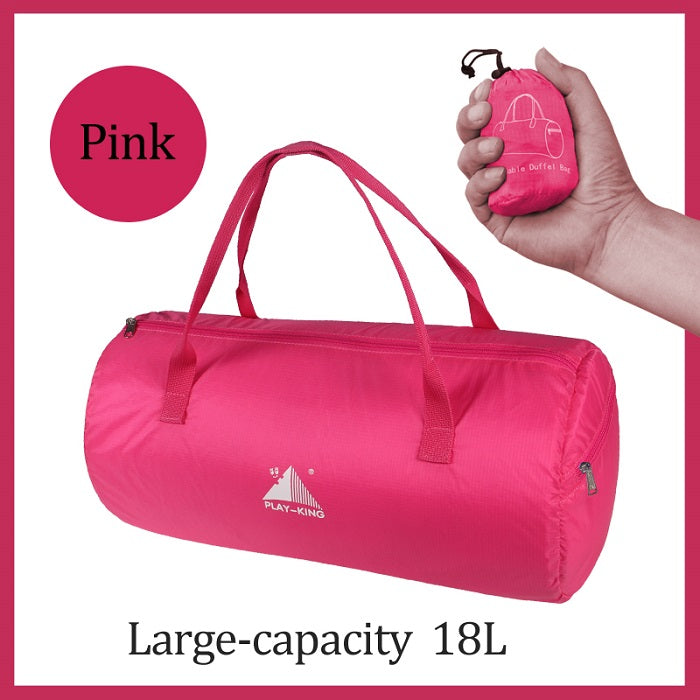 18L Foldable Road Game Travel Bag