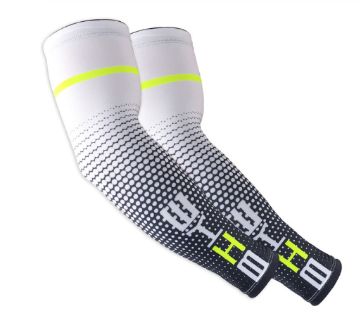 UV Sports Arm Sleeve – Baseball & Outdoor Sun Protection