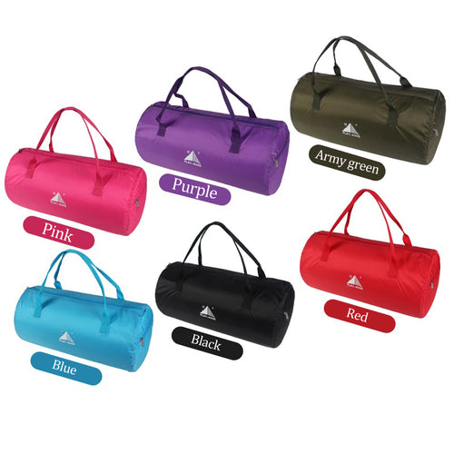 18L Foldable Road Game Travel Bag