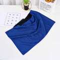 Quick-Dry Cooling Towel – Tournament & Sideline Cooling