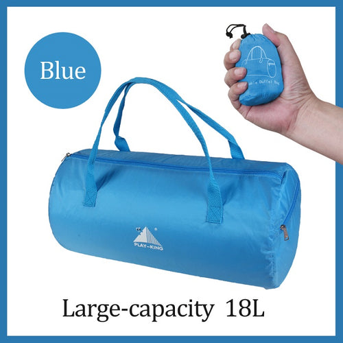 18L Foldable Road Game Travel Bag