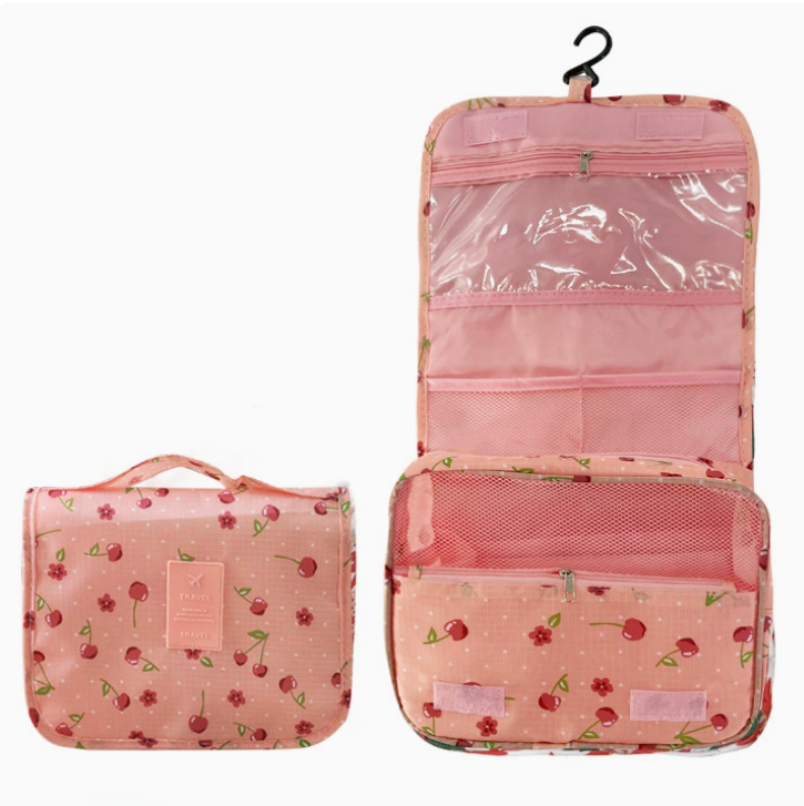 Tournament Travel Toiletry Organizer alternate view