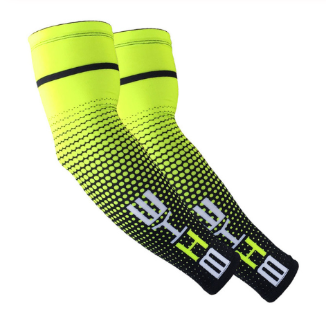 UV Sports Arm Sleeve – Baseball & Outdoor Sun Protection