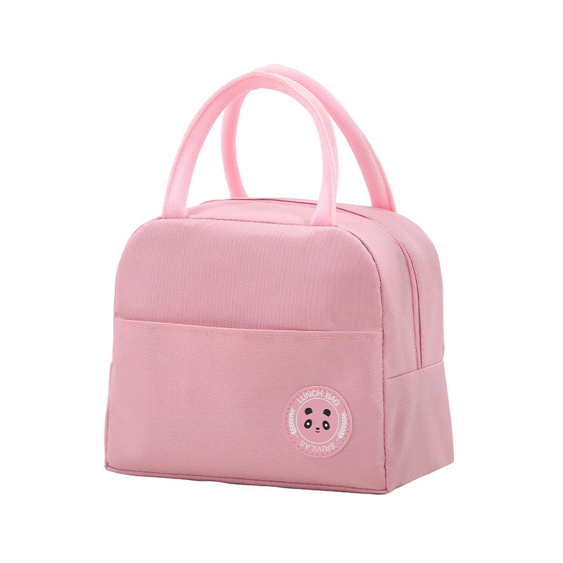 Game Day Dual-Pocket Cooler Bag