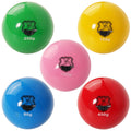 GKK Progressive Weighted Baseball Training Set – 5 Weights