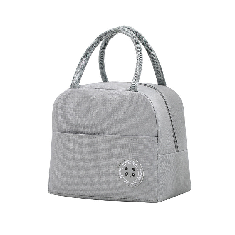 Game Day Dual-Pocket Cooler Bag