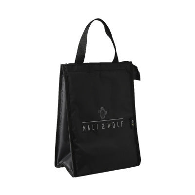 Tournament Insulated Lunch Box