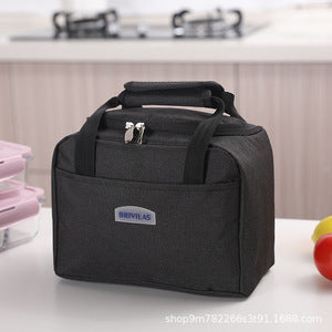 Game Day Dual-Pocket Cooler Bag