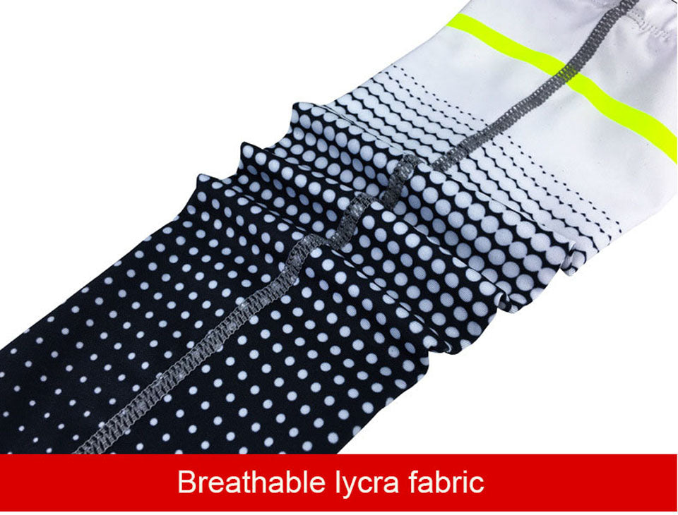 UV Sports Arm Sleeve – Baseball & Outdoor Sun Protection
