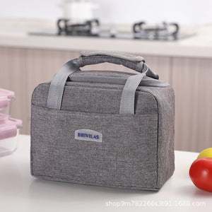 Game Day Dual-Pocket Cooler Bag
