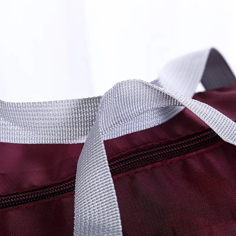 Packable Tournament Weekender Duffel