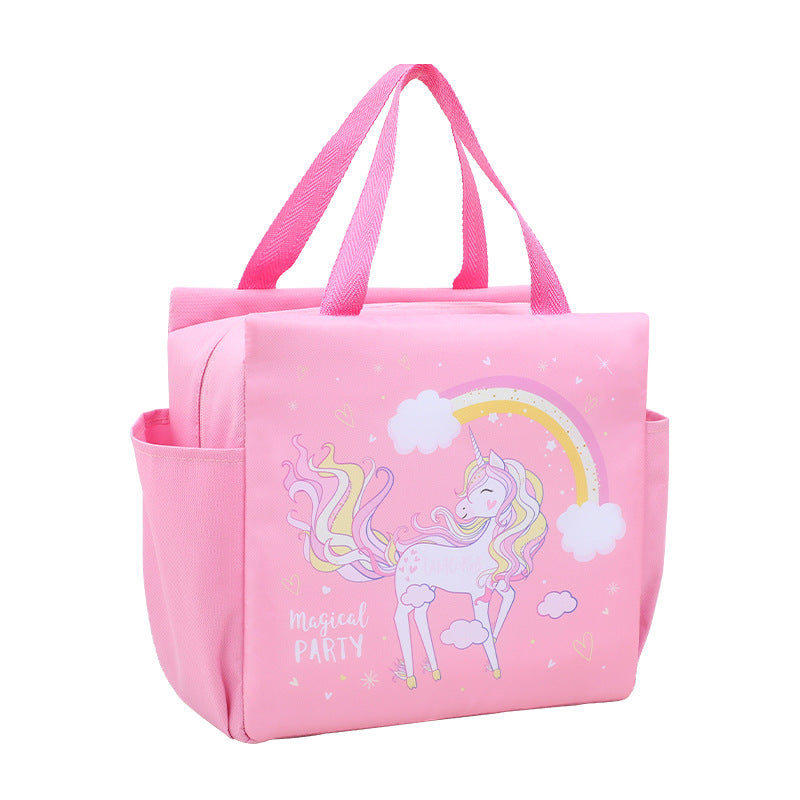 Game Day Dual-Pocket Cooler Bag