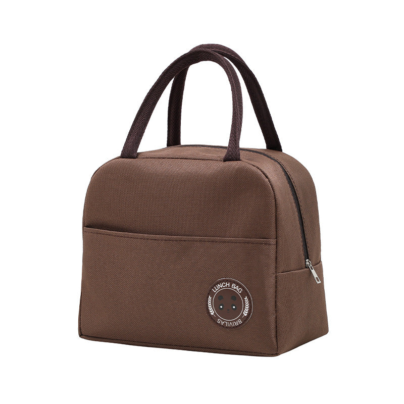 Game Day Dual-Pocket Cooler Bag