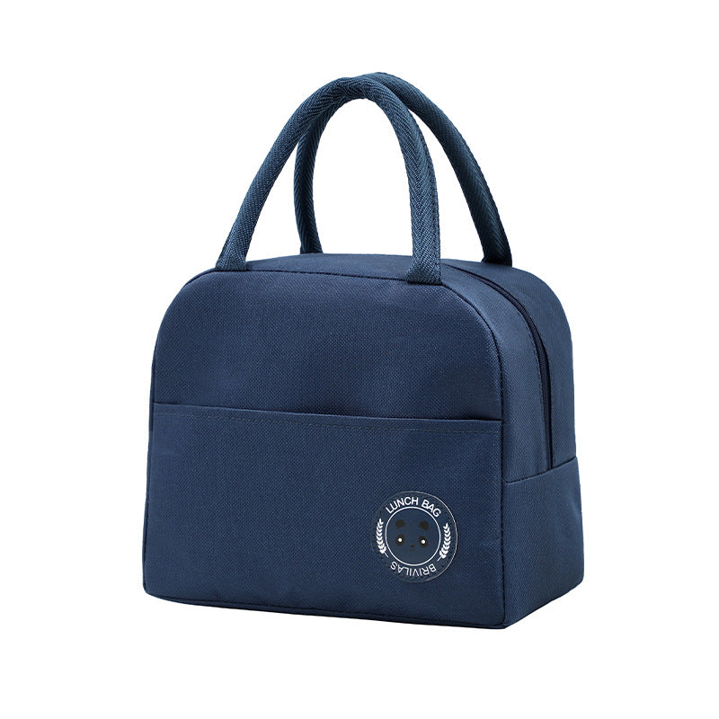 Game Day Dual-Pocket Cooler Bag