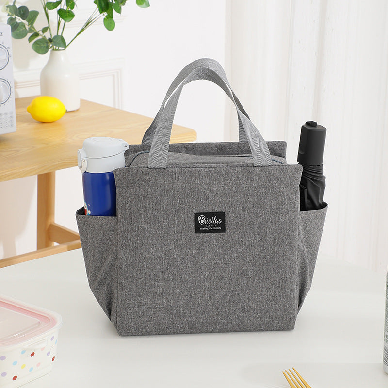 Game Day Dual-Pocket Cooler Bag