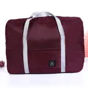 Packable Tournament Weekender Duffel