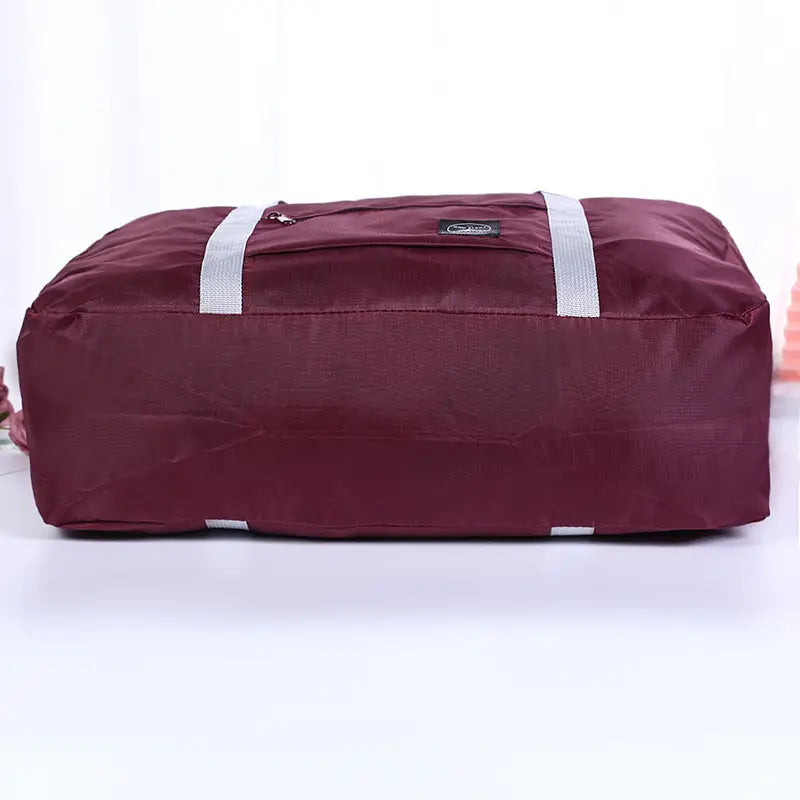 Packable Tournament Weekender Duffel