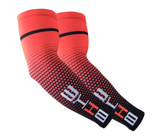 UV Sports Arm Sleeve – Baseball & Outdoor Sun Protection
