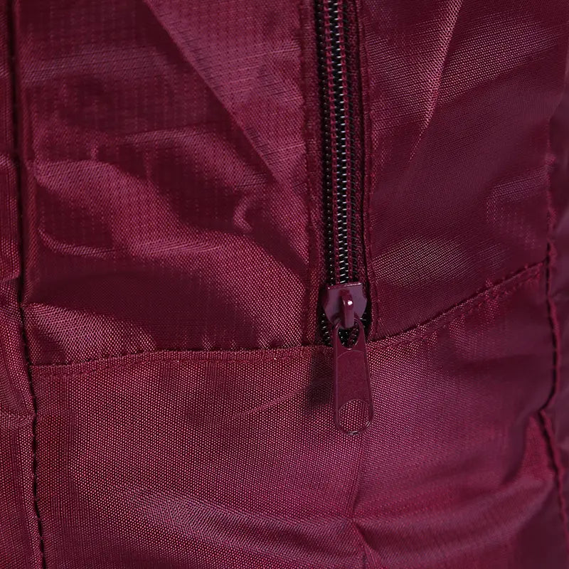 Packable Tournament Weekender Duffel