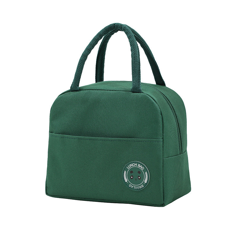 Game Day Dual-Pocket Cooler Bag