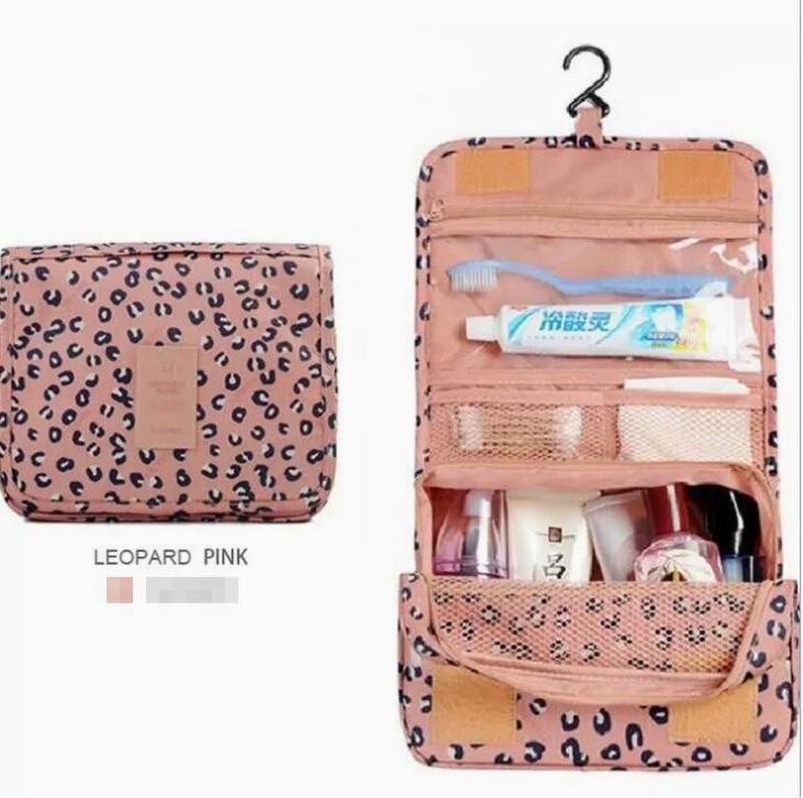 Tournament toiletry bag alternate view