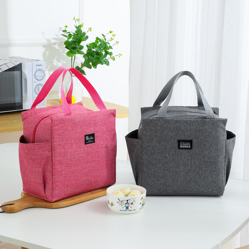 Game Day Dual-Pocket Cooler Bag