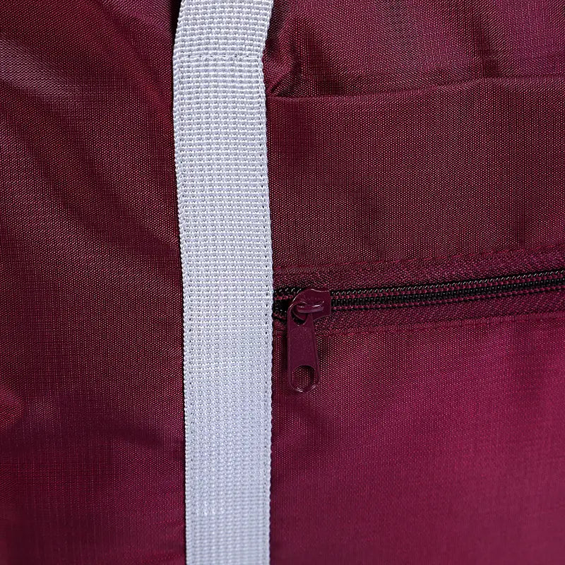 Packable Tournament Weekender Duffel