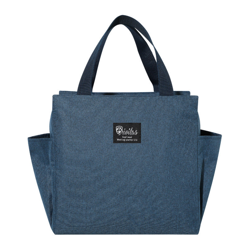 Game Day Dual-Pocket Cooler Bag